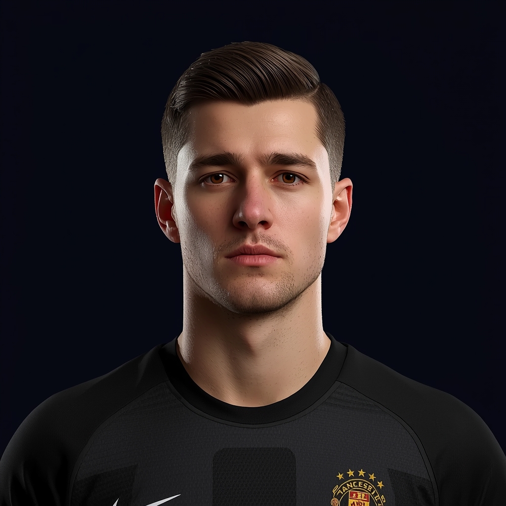 Felix Wagner — Torwart