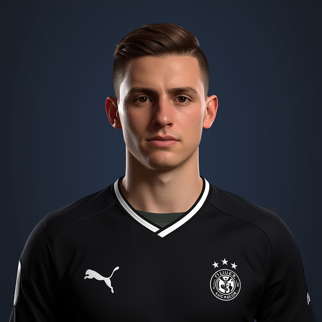 Karim Diallo — Mittelfeld